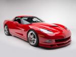 Chevrolet Corvette by Lingenfelter 2004 года